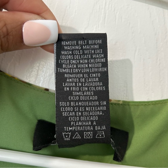 GEORGE by Mark Eisen Women Dress, Size 6 - Picture 4 of 9